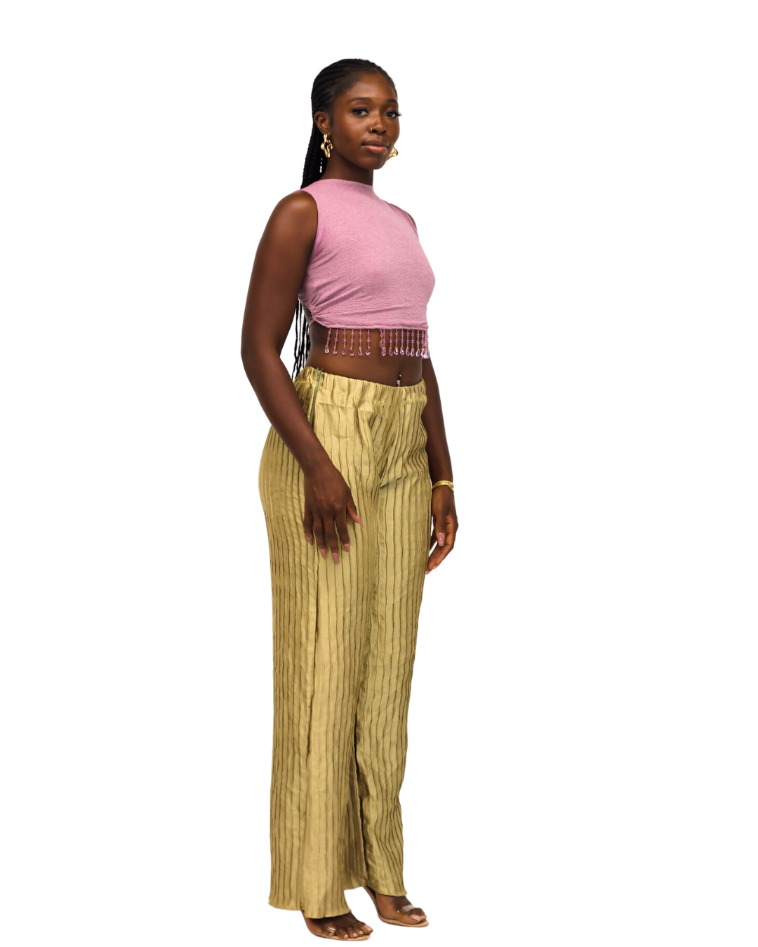 Genie - Reworked Pants