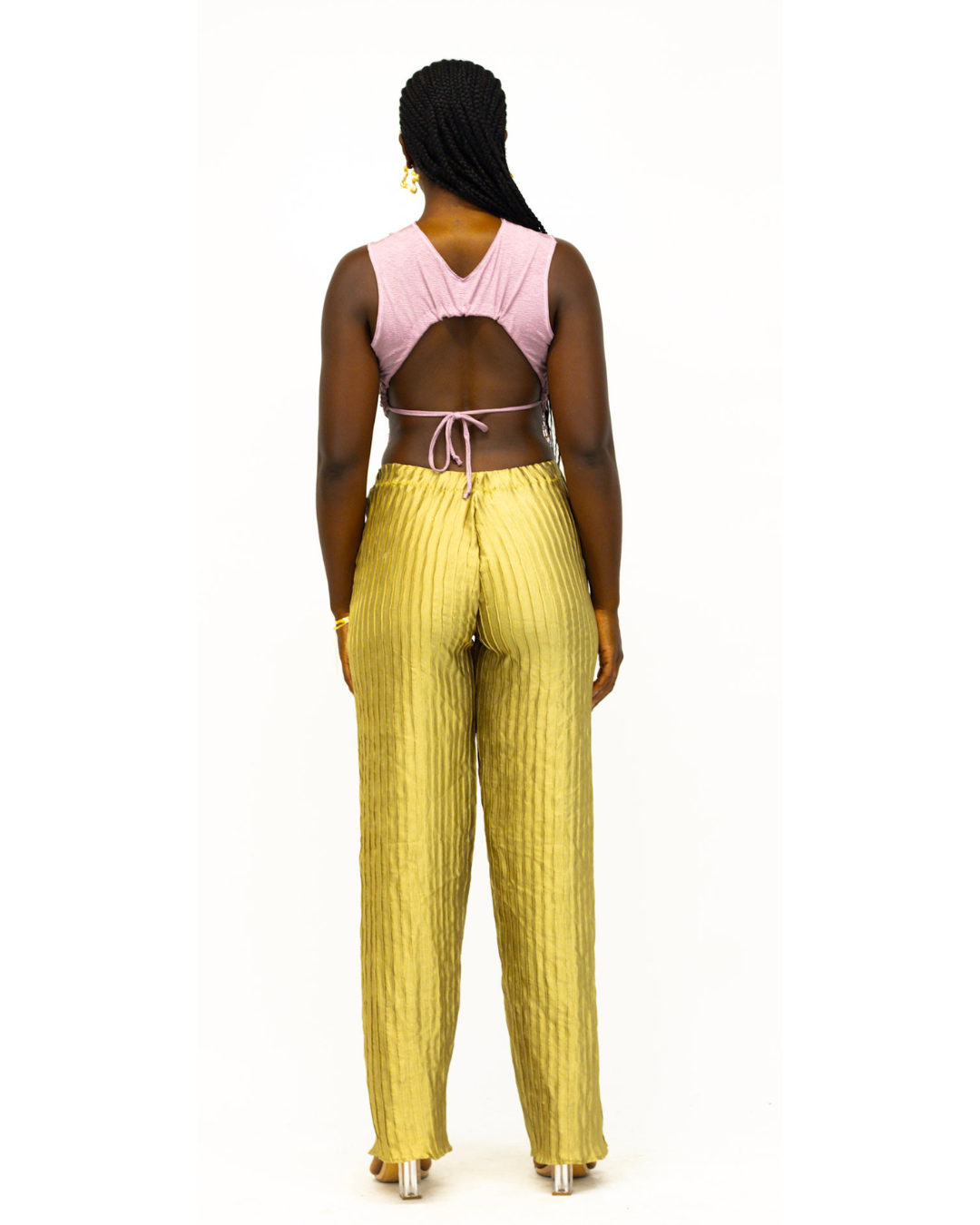 Genie - Reworked Pants